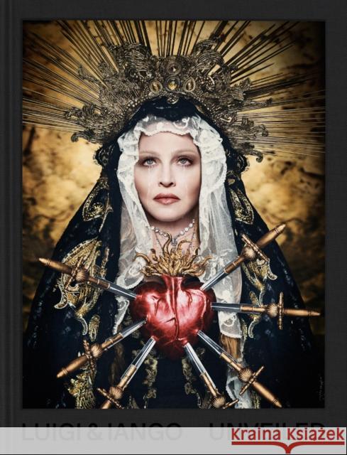 Luigi & Iango: Unveiled Luigi & Iango 9781838667603 Phaidon Press Ltd