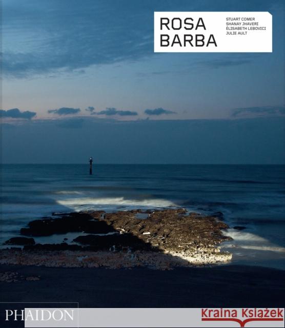 Rosa Barba Julie Ault 9781838668853 Phaidon Press Ltd