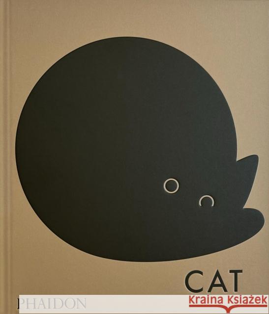 Cat Phaidon Editors 9781838669447 Phaidon Press