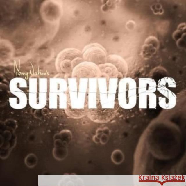 Survivors - New Dawn: Volume 2 Roland Moore 9781838687717