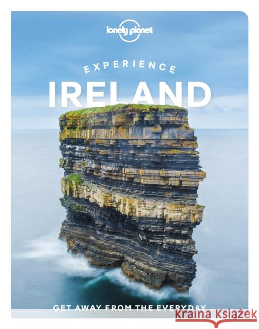 Lonely Planet Experience Ireland Orla Smith 9781838694692 Lonely Planet Global Limited