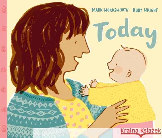 Today Mark Wordsworth 9781838743420