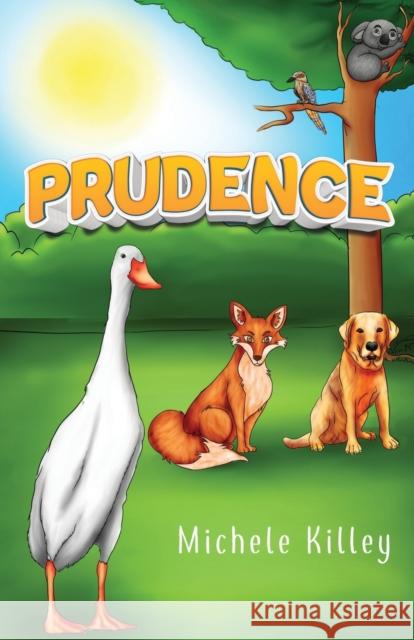 Prudence Michele Killey 9781838752897