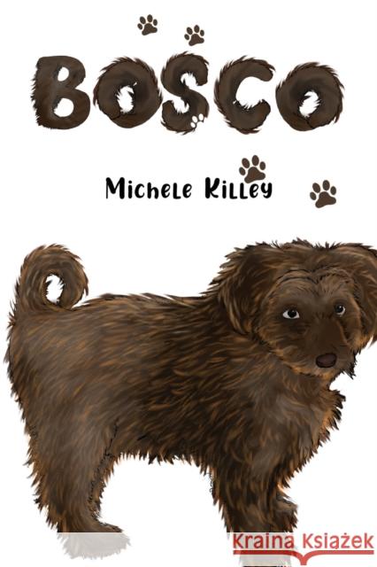 Bosco Michele Killey 9781838752903