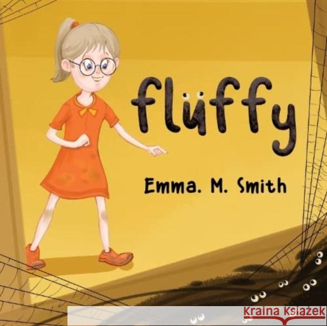 Fluffy Emma Smith 9781838754532