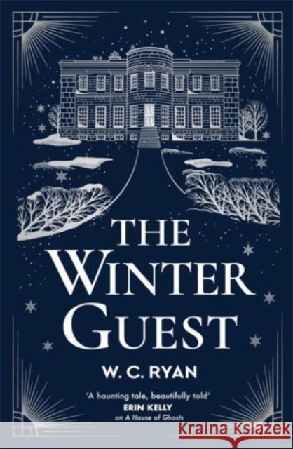 The Winter Guest: The perfect chilling, gripping mystery as the nights draw in  9781838771508 Zaffre