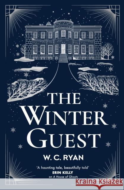 The Winter Guest: The perfect chilling, gripping mystery as the nights draw in  9781838772307 Zaffre