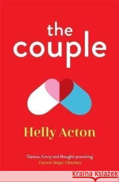 The Couple Acton, Helly 9781838773861