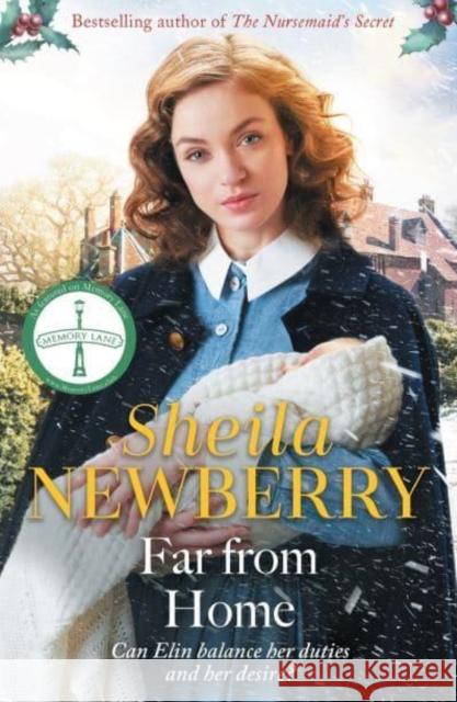 Far from Home Sheila Newberry 9781838776893 Zaffre