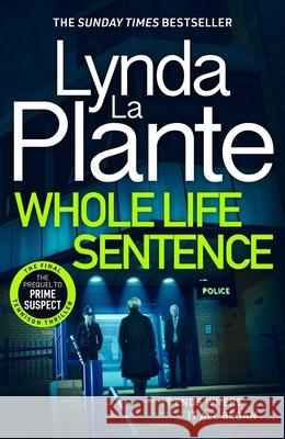 Whole Life Sentence Lynda L 9781838779689