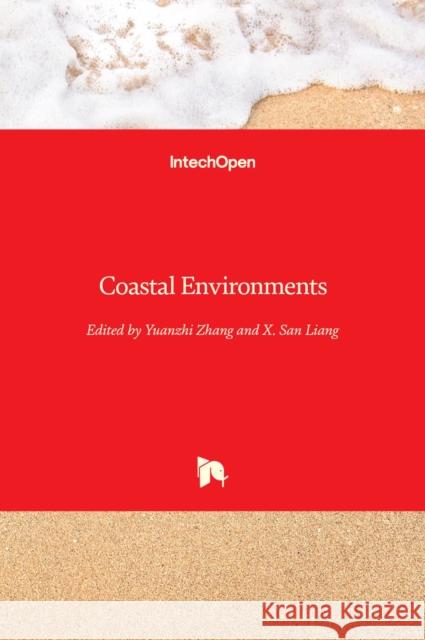 Coastal Environments Yuanzhi Zhang X. San Liang 9781838810375