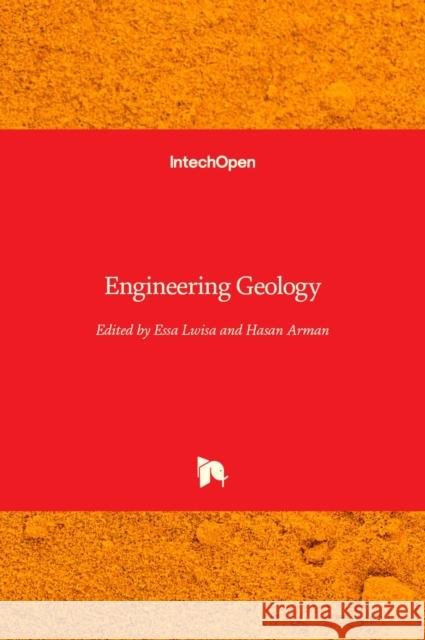 Engineering Geology Hasan Arman Essa Lwisa 9781838818647 Intechopen