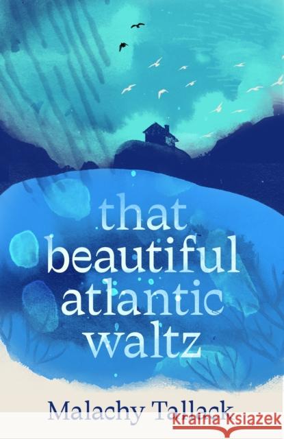 That Beautiful Atlantic Waltz Malachy Tallack 9781838854980 Canongate Books