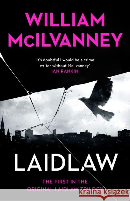 Laidlaw William McIlvanney   9781838856199