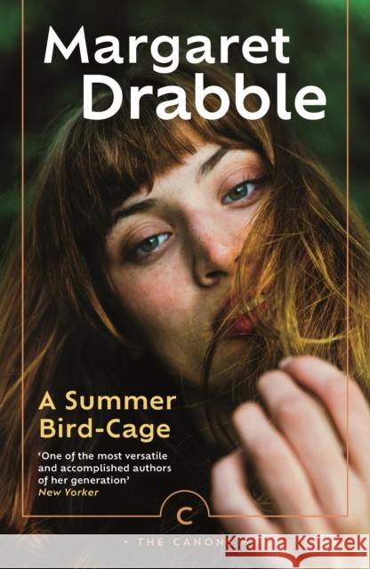 A Summer Bird-Cage Margaret Drabble 9781838857110