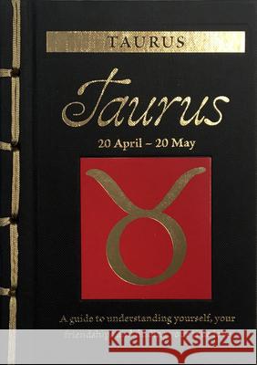 Taurus Marisa St Clair 9781838860240