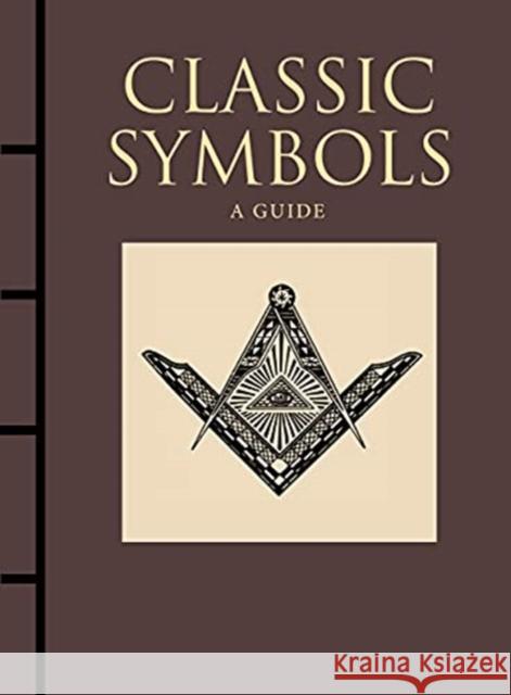 Classic Symbols: A Guide Michael Kerrigan 9781838860523