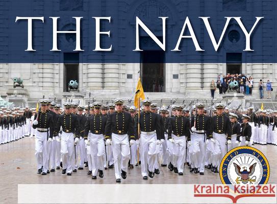 The Navy Andrew Wiest 9781838860592