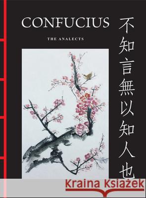 Confucius: The Analects Confucius                                James Trapp 9781838864811 Amber Books