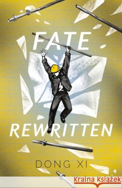 Fate Rewritten Dong Xi 9781838905736