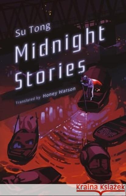 Midnight Stories Su Tong 9781838905965