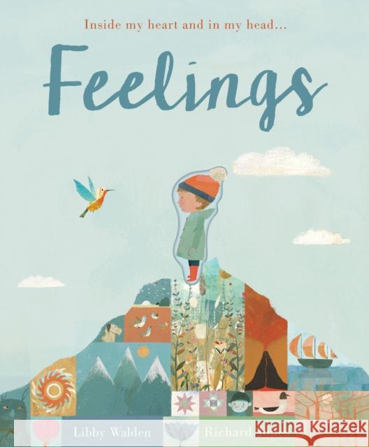 Feelings Libby Walden 9781838911751