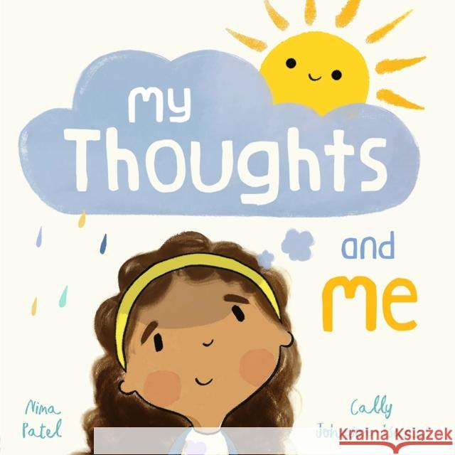 My Thoughts and Me Nima Patel 9781838916473