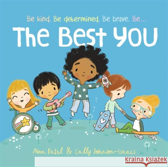 The Best You Nima Patel 9781838919566