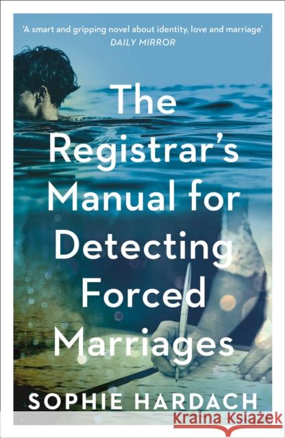 The Registrar's Manual for Detecting Forced Marriages Sophie Hardach 9781838939236 