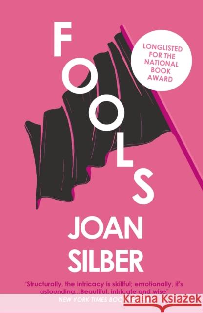 Fools Joan Silber 9781838956615