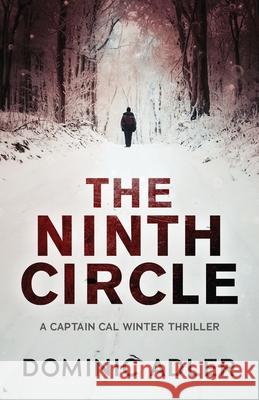 The Ninth Circle Dominic Adler 9781839012358 Lume Books