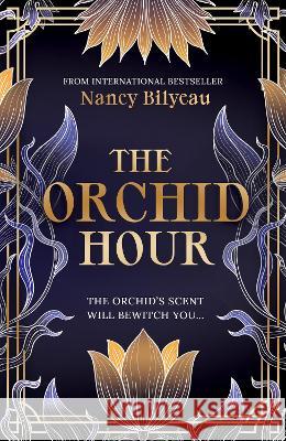 The Orchid Hour Nancy Bilyeau 9781839015182 Lume Books