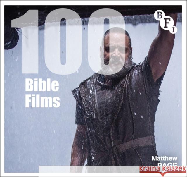 100 Bible Films Matthew Page 9781839023538 British Film Institute