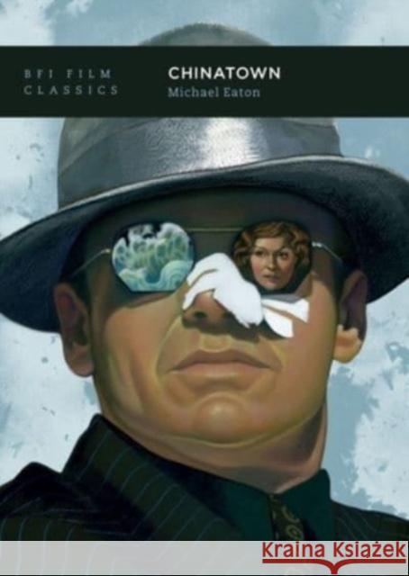 Chinatown Michael Eaton 9781839028151 Bloomsbury Publishing PLC