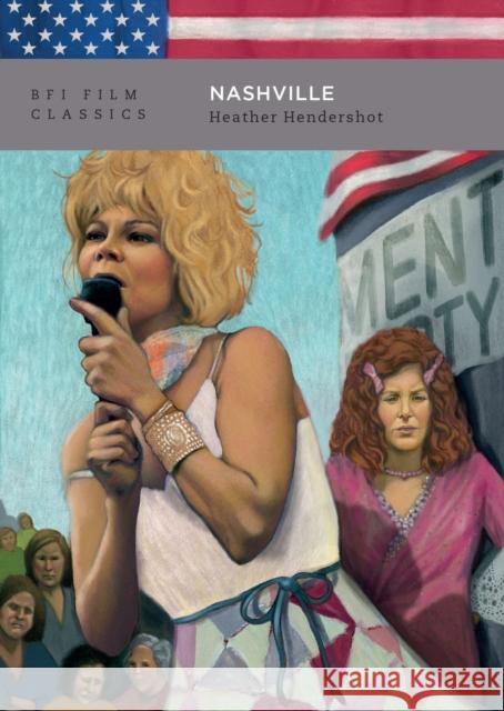 Nashville Heather (Northwestern University, USA) Hendershot 9781839028946