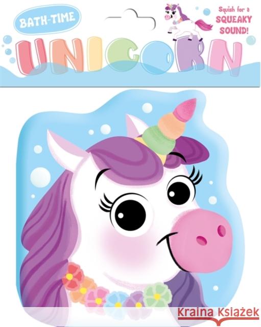 Unicorn Igloo Books 9781839034534