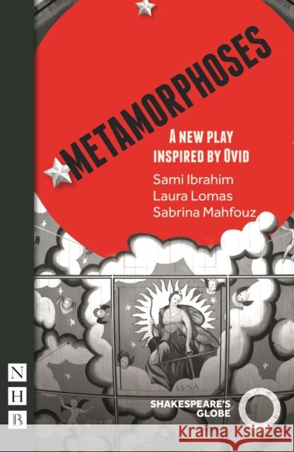 Metamorphoses Ibrahim, Sami 9781839040108