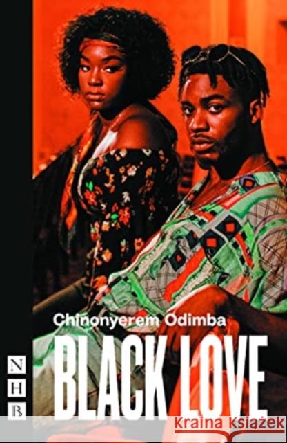 Black Love Chinonyerem Odimba   9781839040245