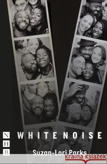 White Noise Suzan Lori-Parks 9781839040504