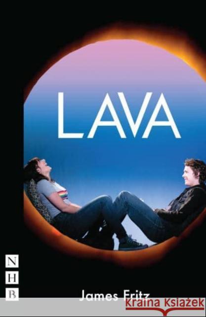 Lava (2022 Edition) Fritz, James 9781839040986