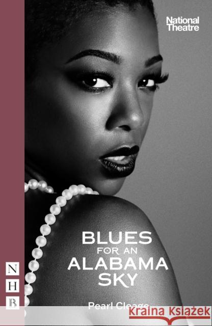 Blues for an Alabama Sky Pearl Cleage 9781839040993