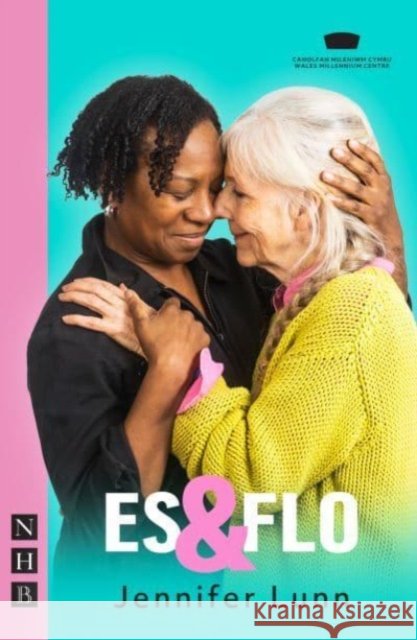 Es & Flo Jennifer Lunn 9781839041402