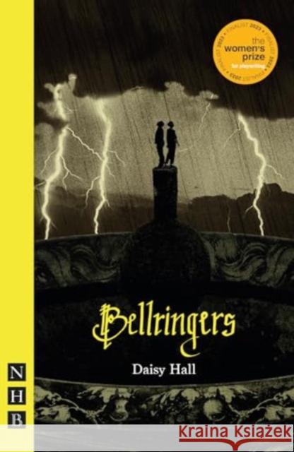 Bellringers Daisy Hall 9781839043796 Nick Hern Books