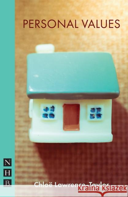 Personal Values Chloe Lawrence-Taylor 9781839044595