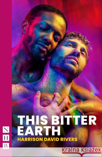 This Bitter Earth Harrison David Rivers 9781839044885