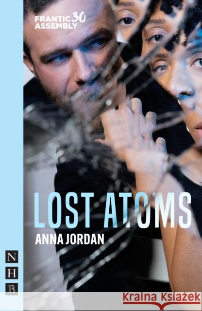 Lost Atoms Anna Jordan 9781839045103