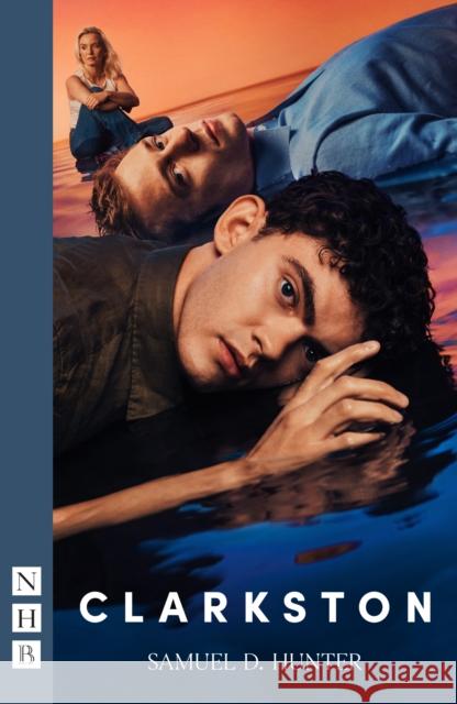 Clarkston Samuel D. Hunter 9781839045134