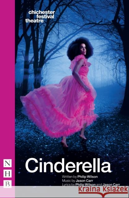 Cinderella Jason Carr 9781839045325