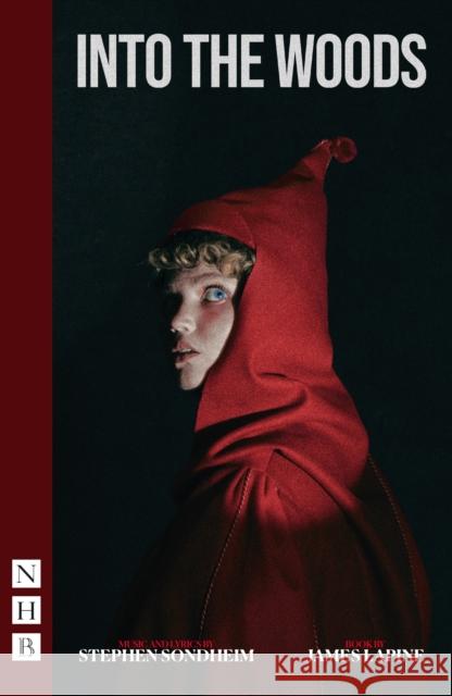 Into the Woods James Lapine 9781839045387