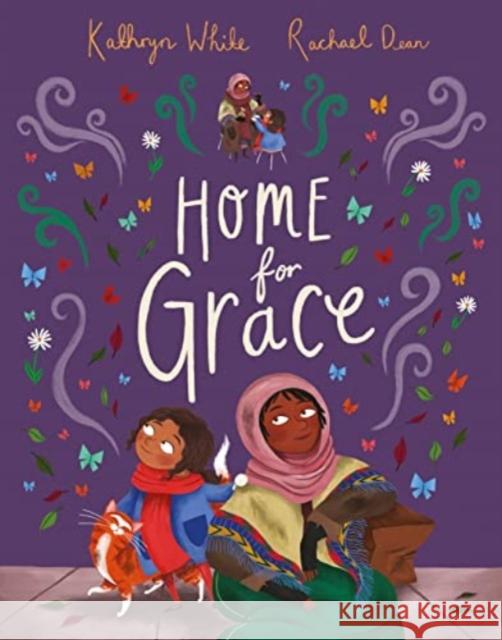 Home for Grace Kathryn White 9781839131769 Andersen Press Ltd